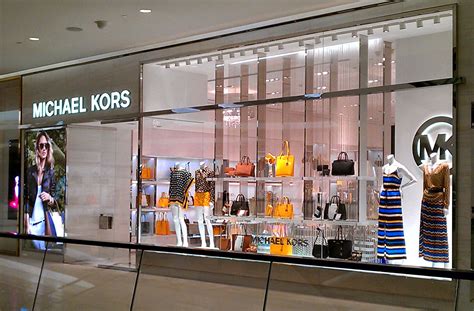 michael kors in bangkok